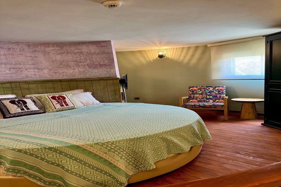 Sezz Hotels Spa Wellness Yalıkavak