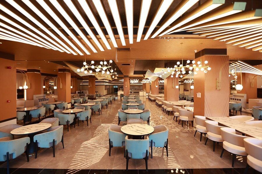 Ana Restoran