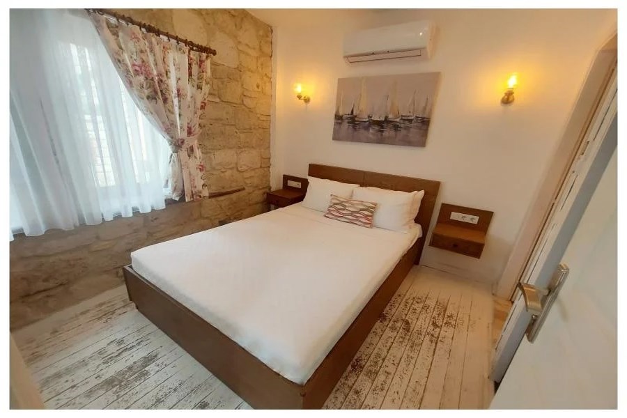 Perla Rossa Alaçatı