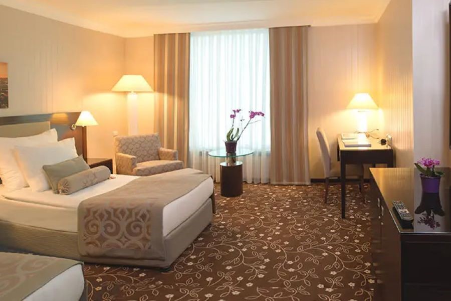 Kaya İstanbul Fair & Convention Hotel