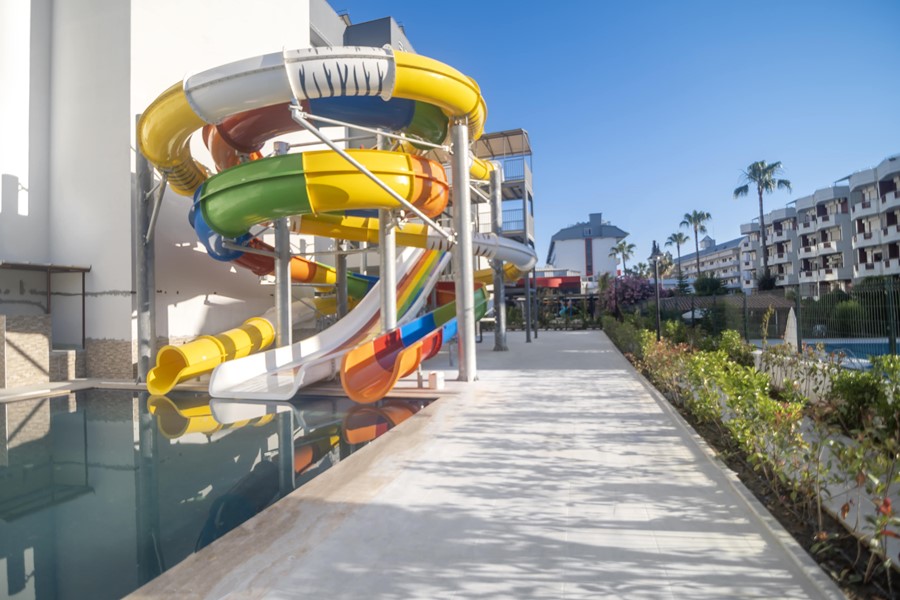 Grand Kolibri Prestige & Spa