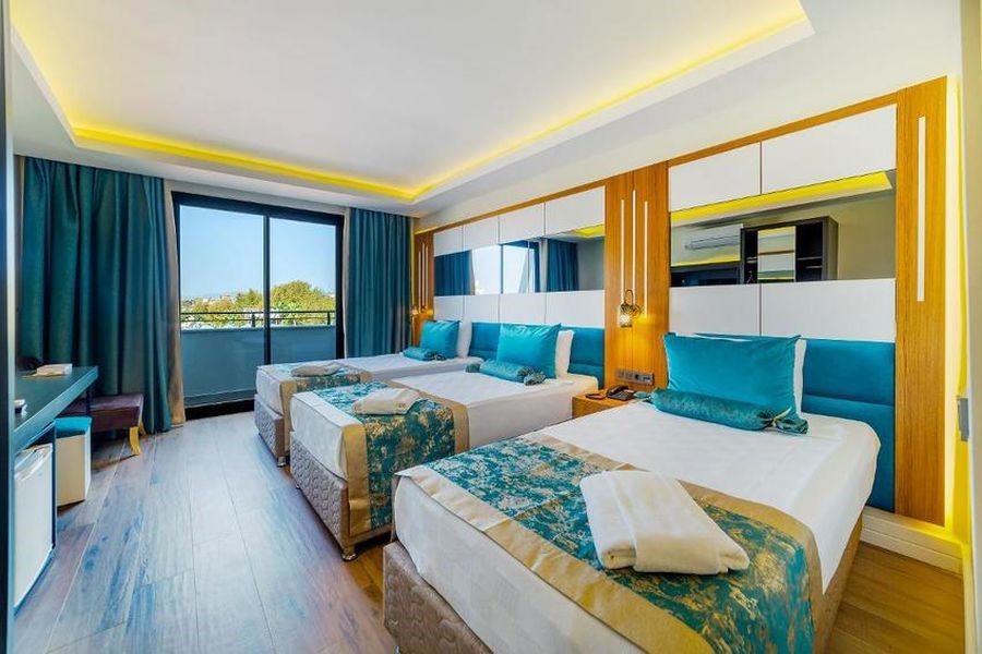 Algora Halal Hotel