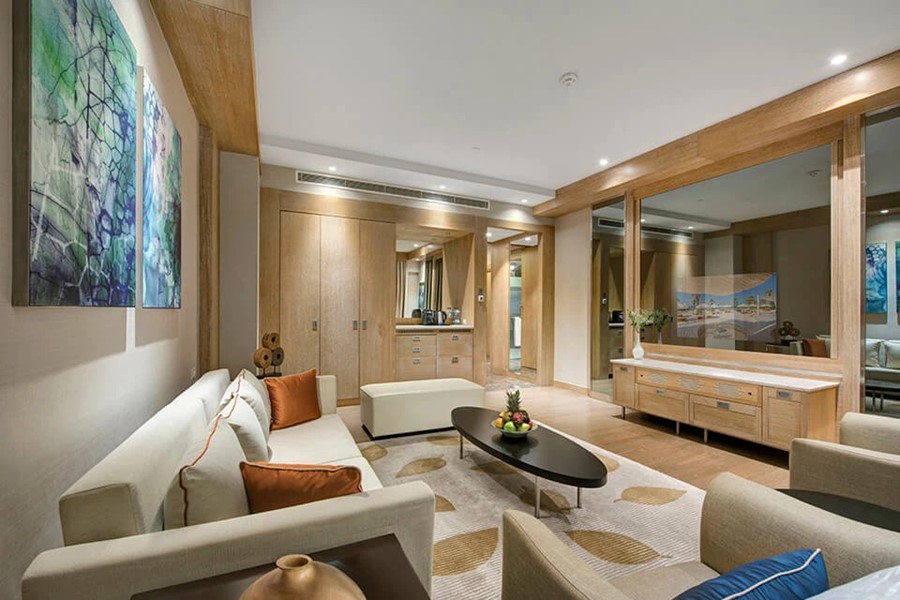 Regnum Carya
