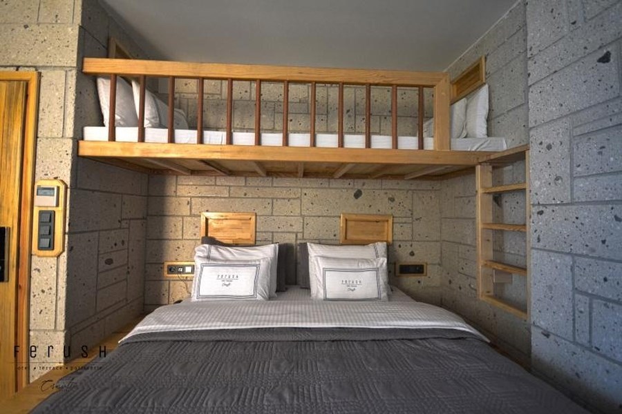 Ferush Butik Otel Urla (Adult Only +12)