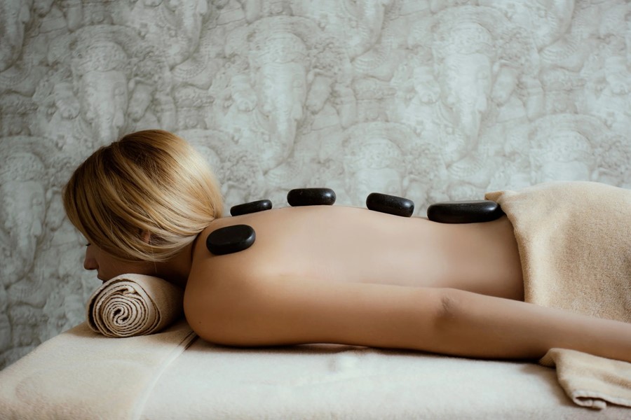 Spa Otelleri	
