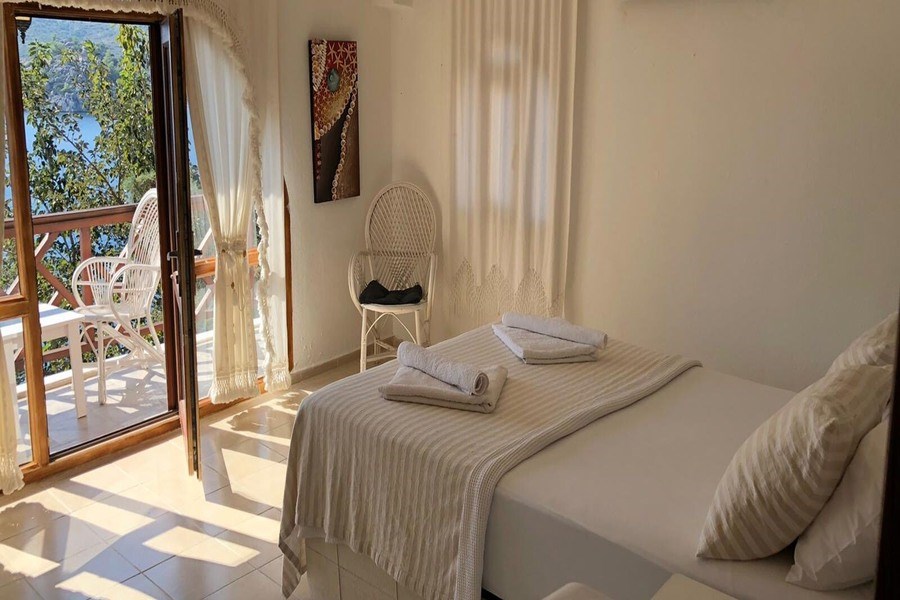 Dolphin Hotel Bozburun