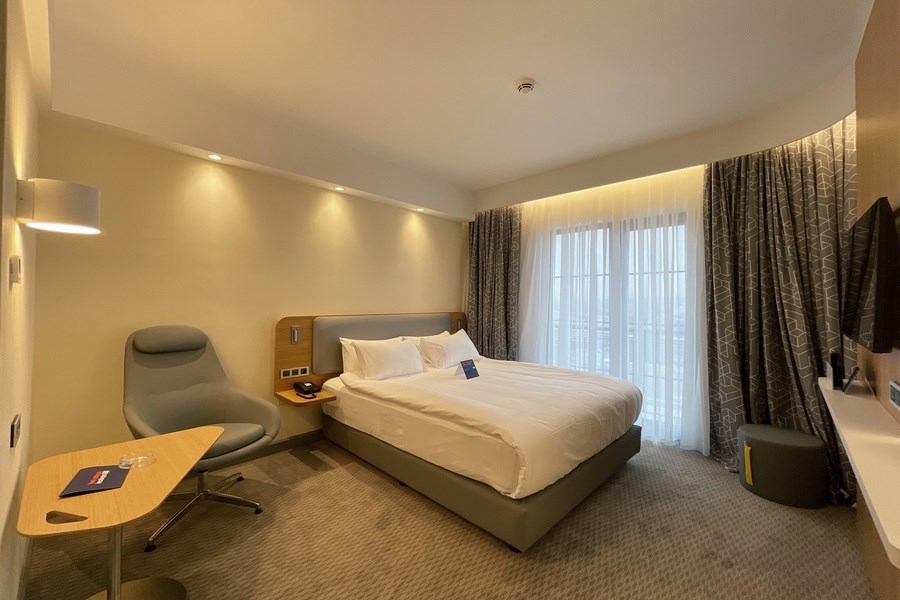 Holiday Inn Express Ankara - Airport 