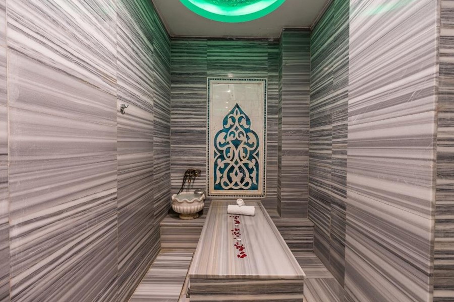 SPA & WELLNESS
