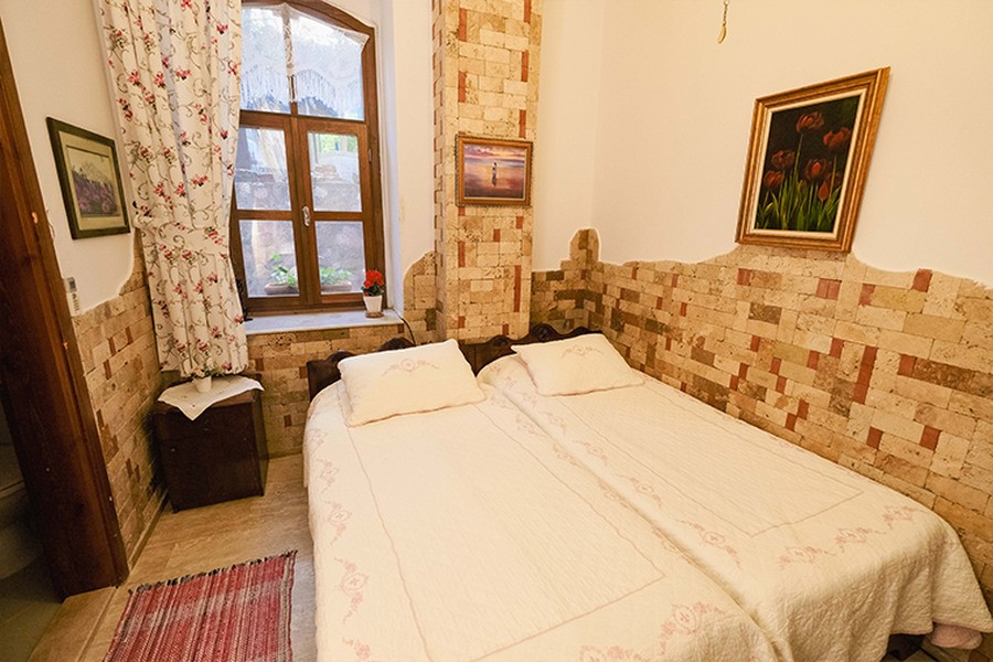Herakles Butik Otel
