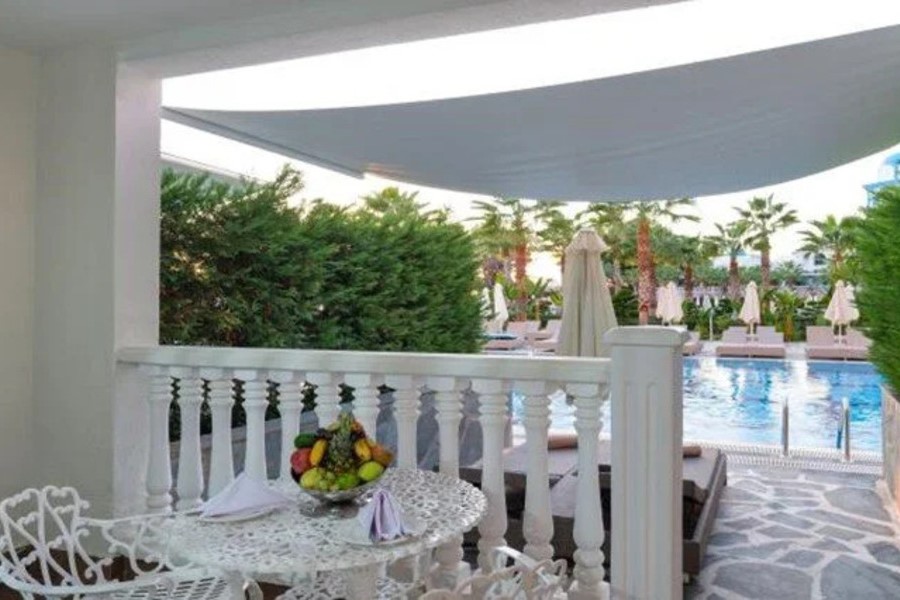 Rubi Platinum Spa Resort & Suites