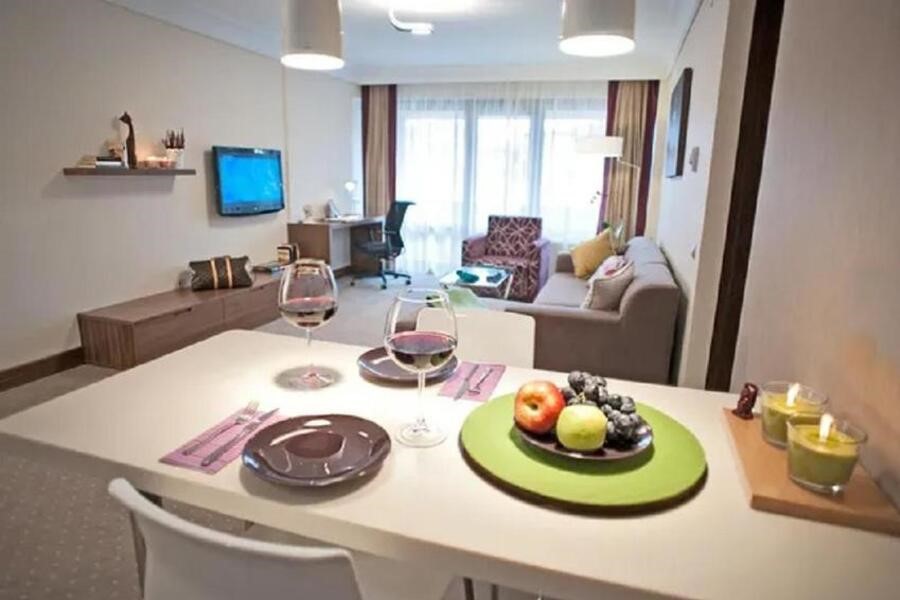 Apart Hotel Best