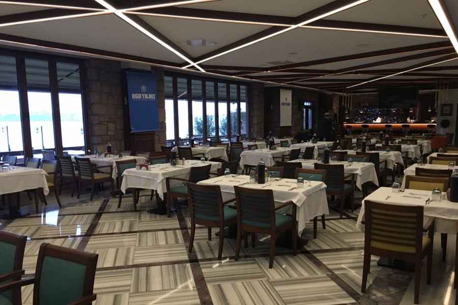 Restoran