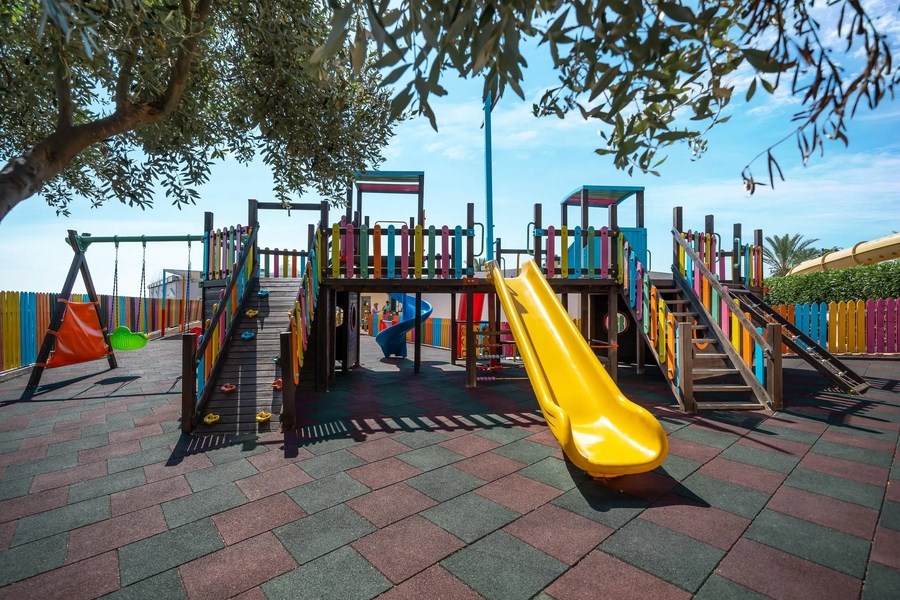 Çocuk Parkı 