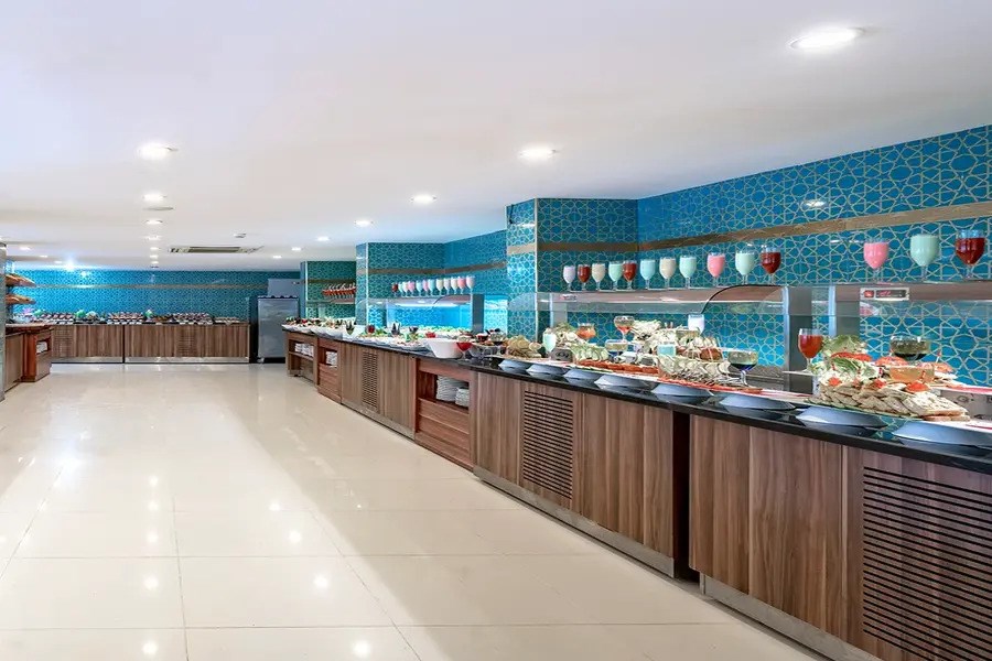 Ana Restoran