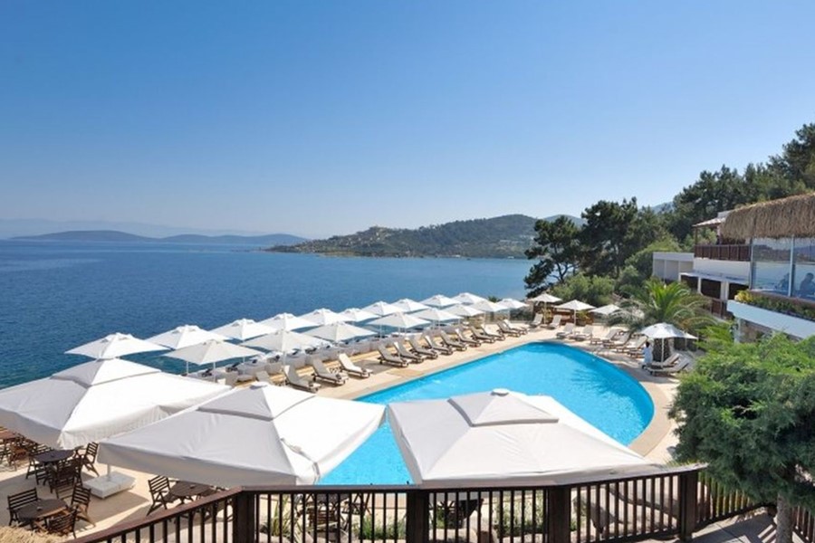 Sarpedor Boutique Hotel