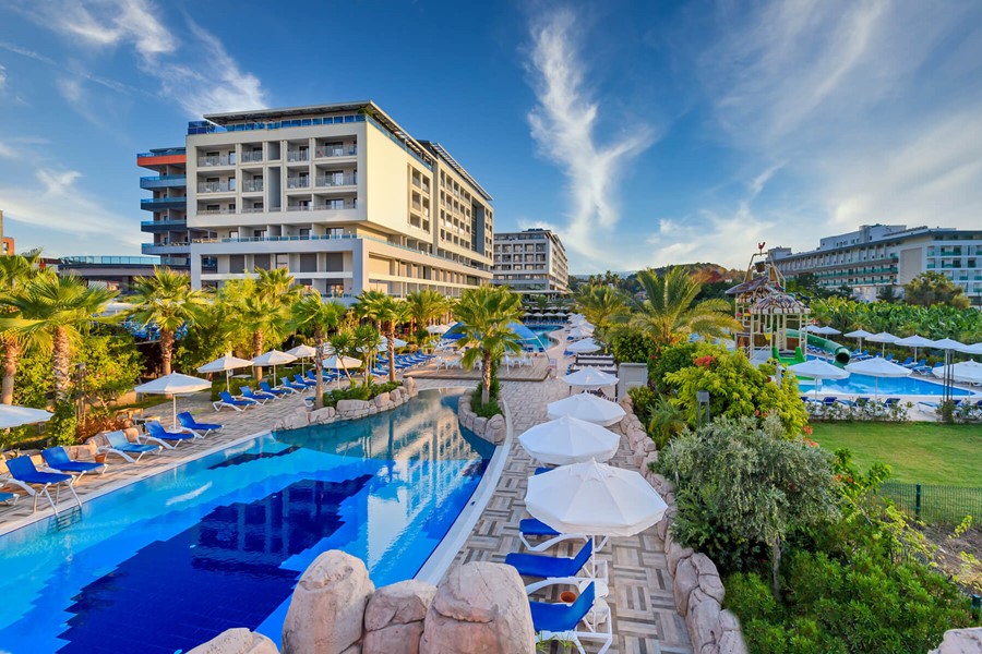 Sentido Numa Bay Hotel