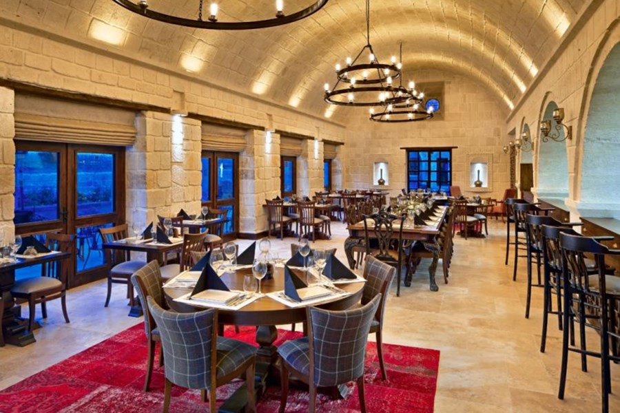 ANA RESTAURANT