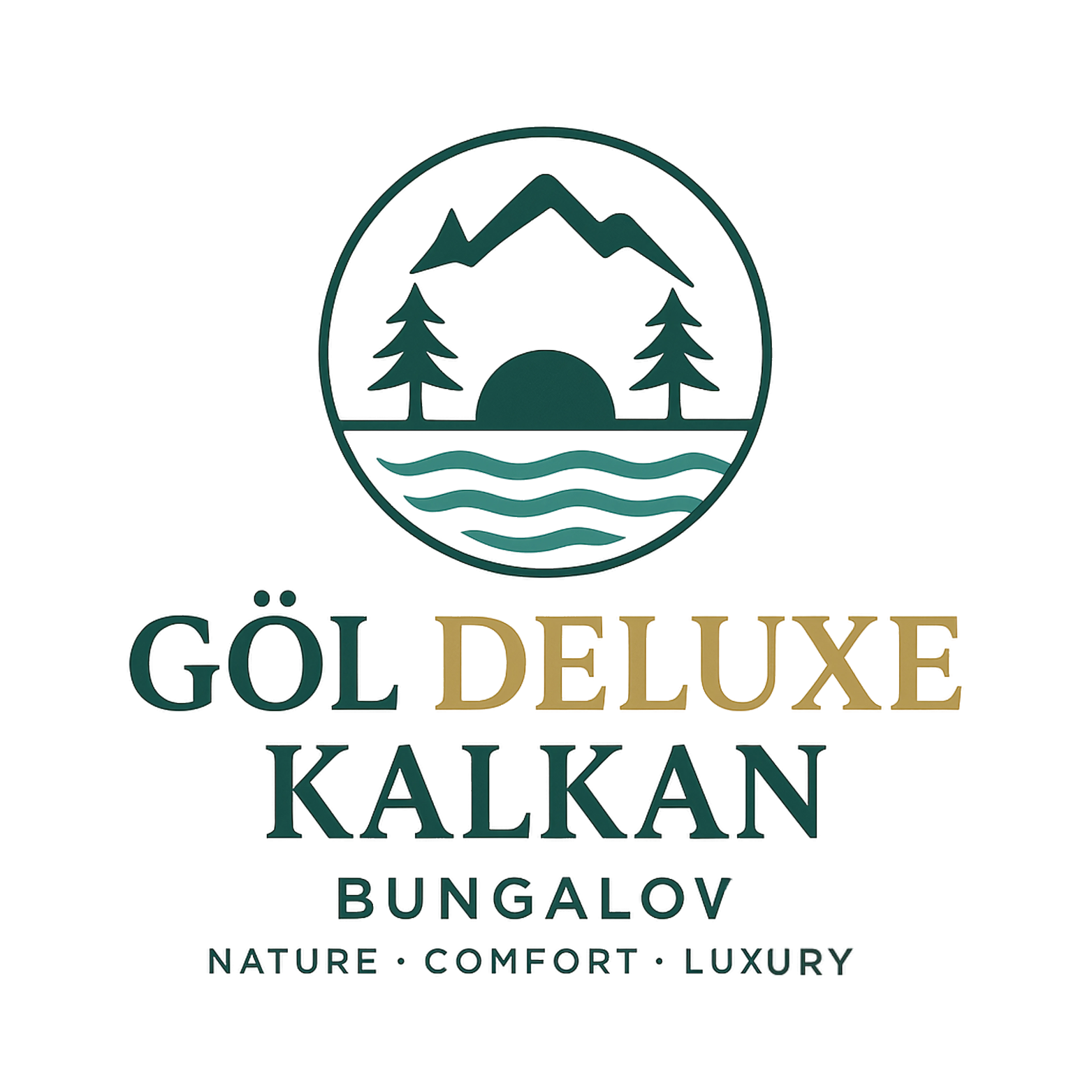 Göl Deluxe Kalkan