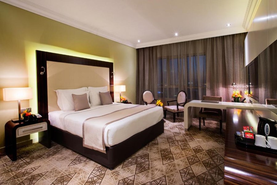 Elite Byblos Al Barsha