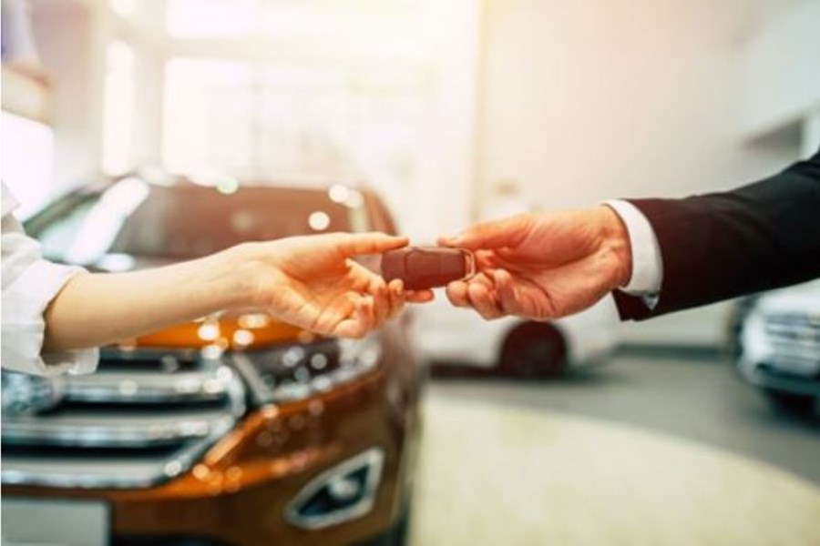Rent A Car