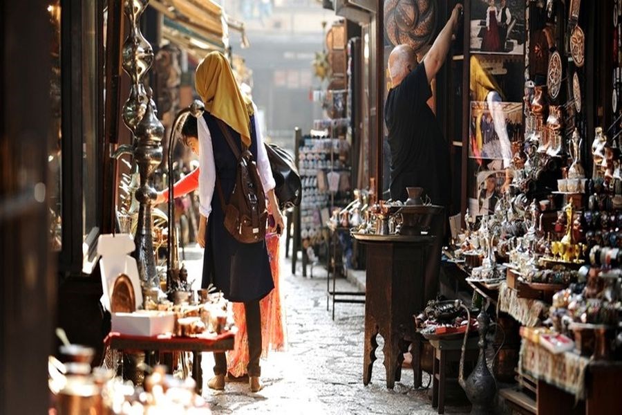 Saraybosna Turu Türk Havayolları ile 2 Gece 2025