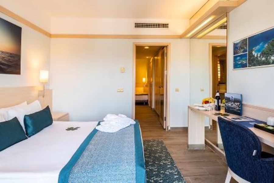 La Blanche Resort & Spa Hotel