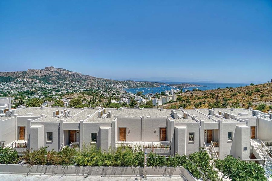 Olira Türkbükü Residences