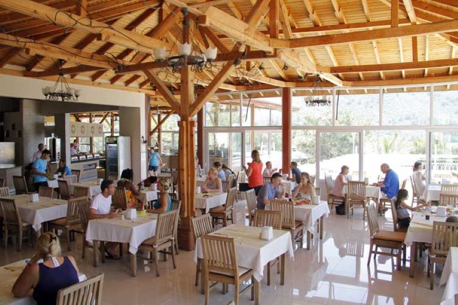 Ana Restaurant 
