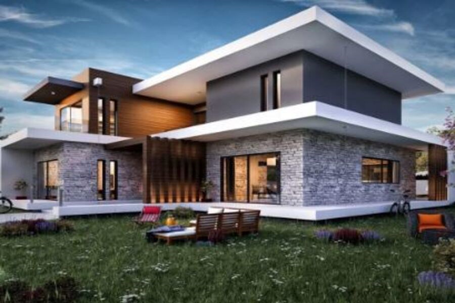 Kiralık Villa