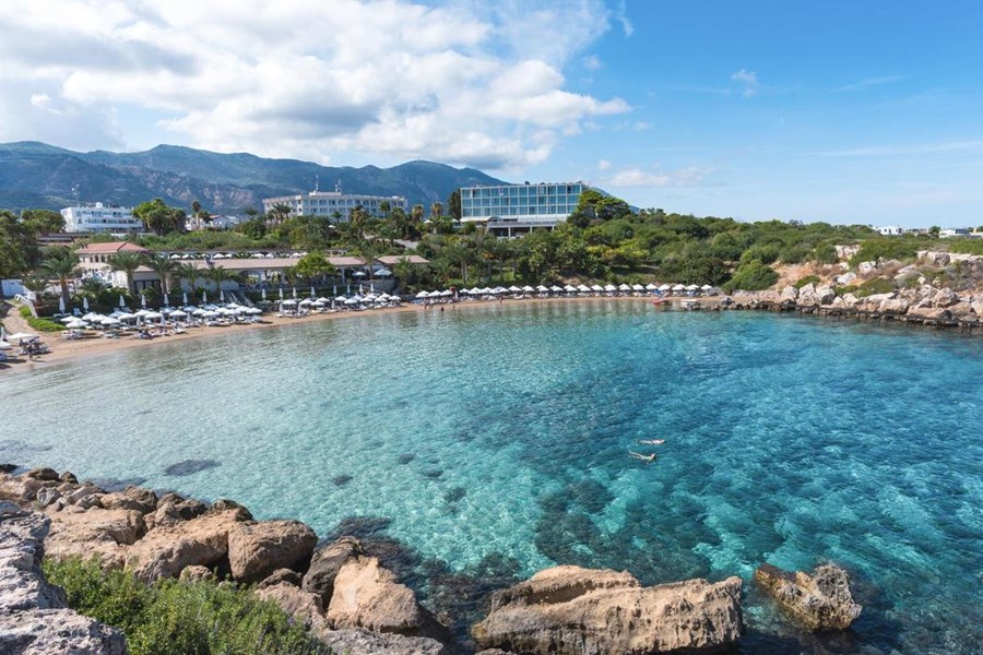 Deniz Kızı Hotel 