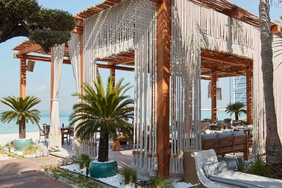 French Riviera Beach