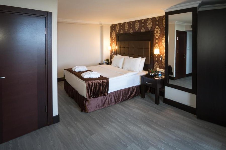 Express Elite Hotel Küçükyalı