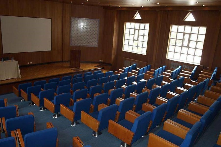 Toplantı ve Seminer