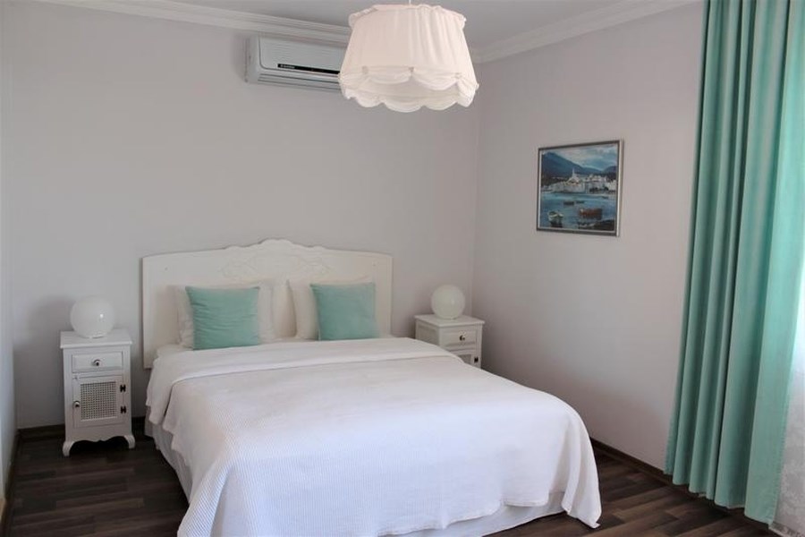 Villamer Hotel Alaçatı