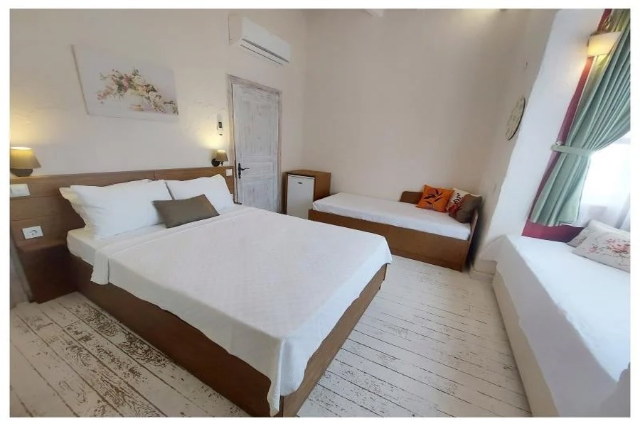 Perla Rossa Alaçatı