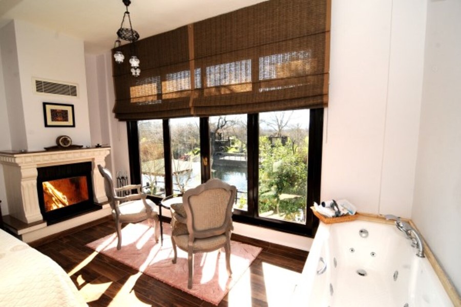Beyaz Ev Ağva Hotel