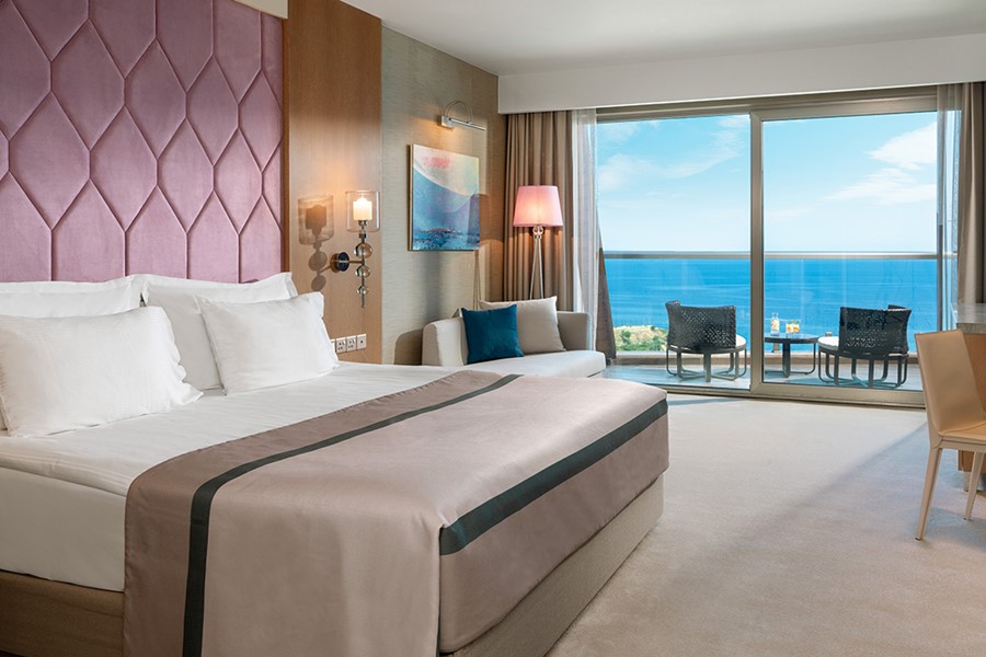 Elexus Hotel & Resort & Casino