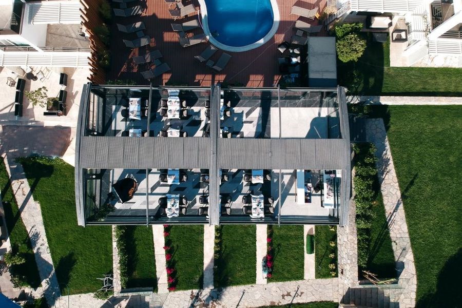 Roas Hotel