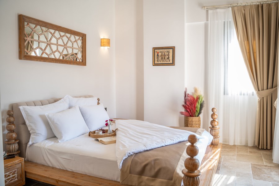 Zaena Hotel Alaçatı