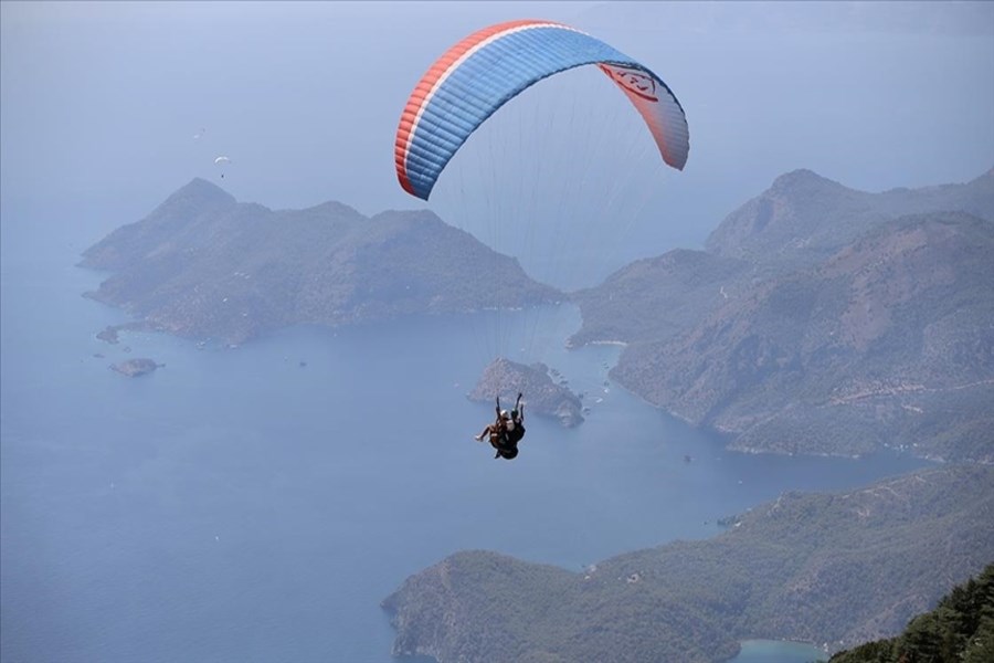 Paraşüt