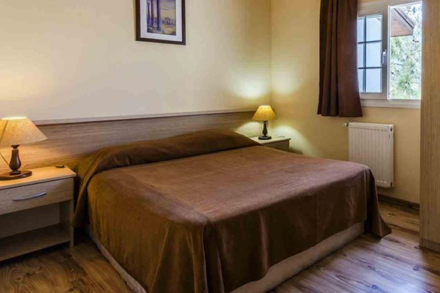 Altınkaya Holiday Resort