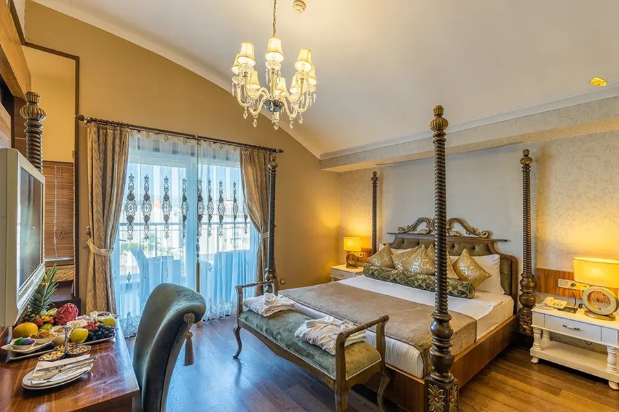 Adenya Resort Hotels & Spa