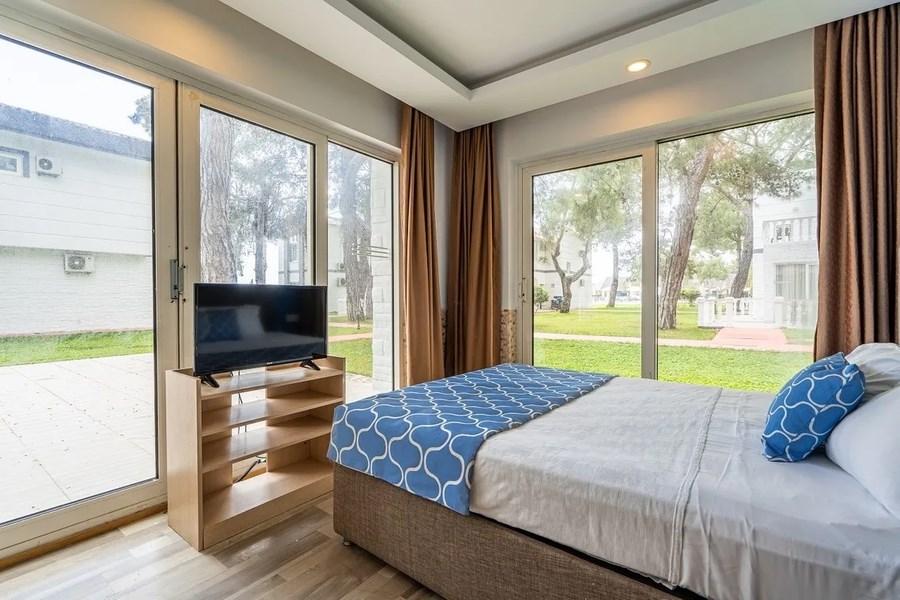 Amara Comfort Resort