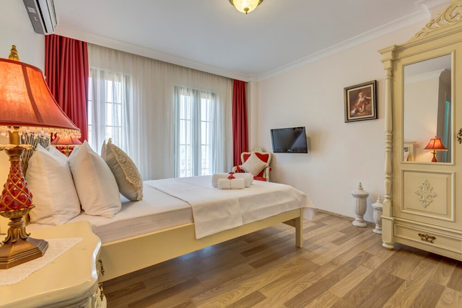 Cunda Esen Otel