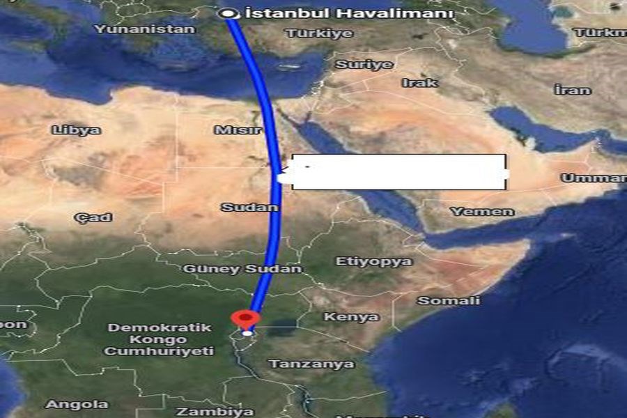 Elegant Ruanda & Uganda Turu Türk Havayolları ile 8 Gece (KGL-EBB) FL001