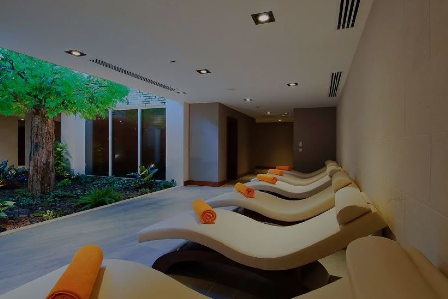 CHIVA SPA & WELLNESS