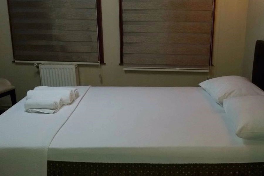 Onuncu Köy Hotel