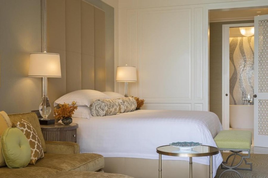 Four Seasons Resort Dubai at Jumeirah Beach