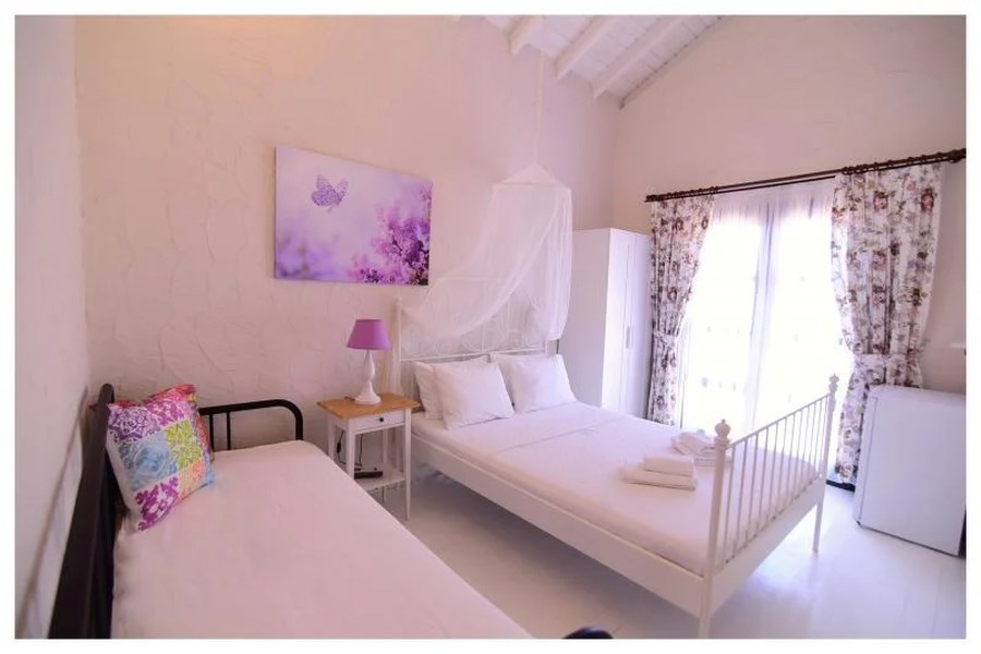 Perla Rossa Alaçatı