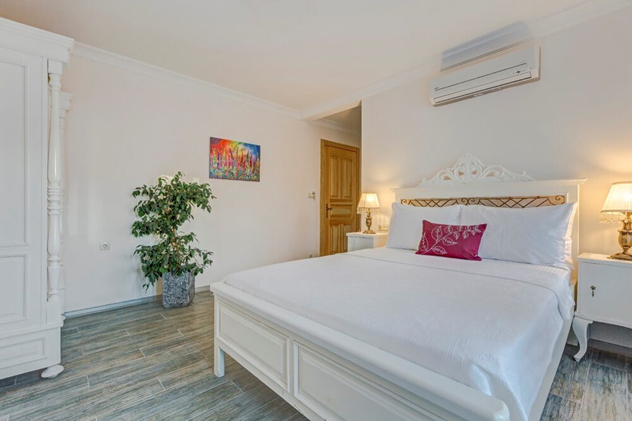 Cunda Esen Otel